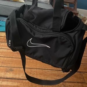 Small Nike Gym Duffle Bag